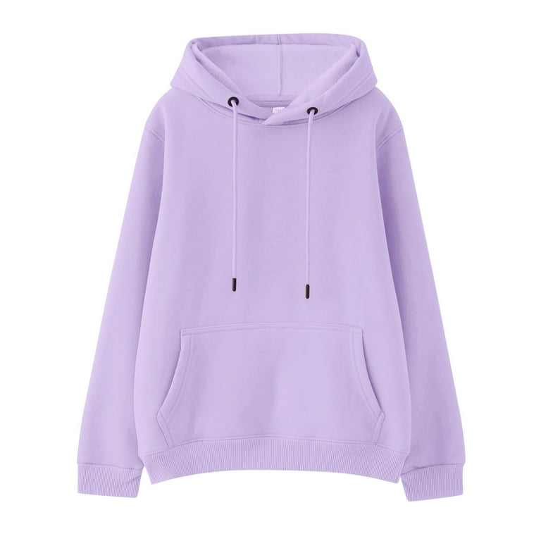 Girls hooded tops hotsell