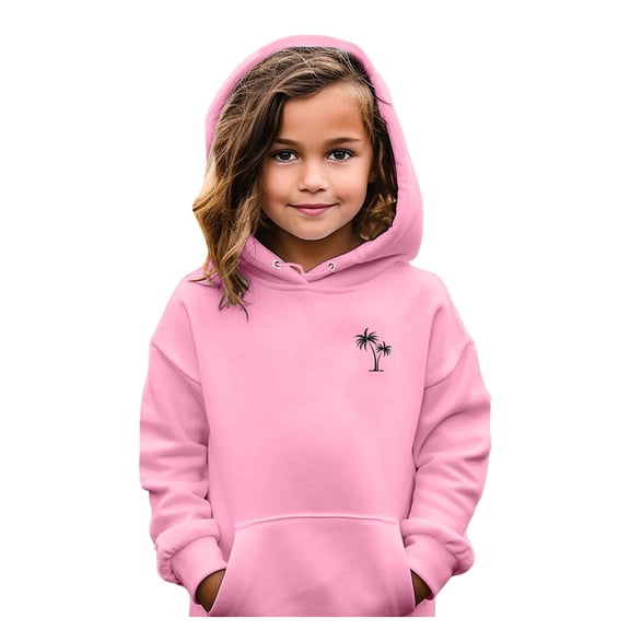 Girls Sweatshirt Cool hoodies Cute Pattern Print Cool Graphic Hoodies Preppy Trendy Sweatshirt Long Sleeve Graphic Top Sweatshirts for Women Loose Fit