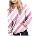 thumbnail image 1 of Girls Sweatshirts 7-8 Girls Casual Twist Front Lightweight Sweatshirt Tie Dye Printed Long Sleeve Crop Tops Pullover Shirts for Girls Long Sleeve, 1 of 6