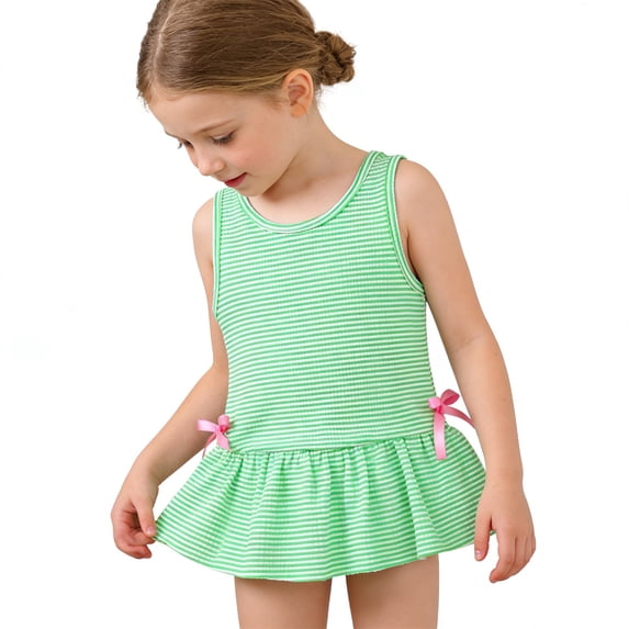 3t Swimsuit Girl