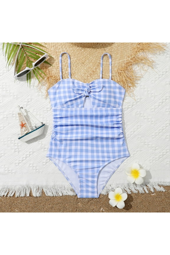 Girls Swimsuits Girls Swimsuit 1 PC Tween Girls Swimsuits for Teenagers 8Y