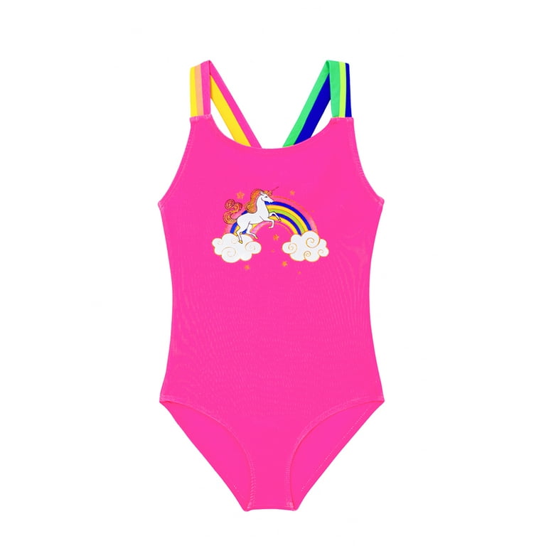Next unicorn swimming costume 2025