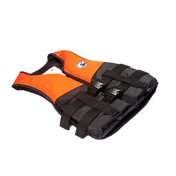 Girls Swimwear Buoyancy Vest For Swimming And Outdoor Activities Jacket For Kids