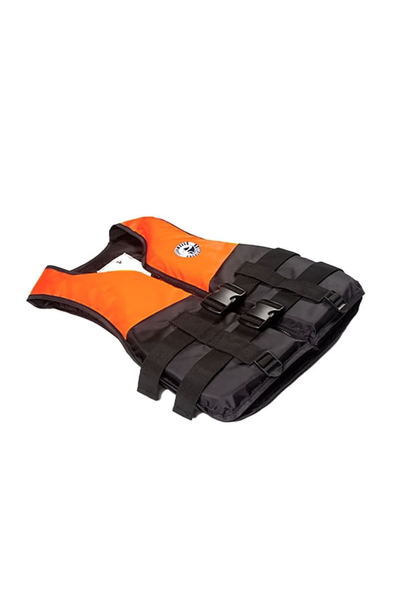 Girls Swimwear Buoyancy Vest For Swimming And Outdoor Activities Jacket For Kids