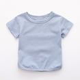 thumbnail image 1 of Girls T-Shirt Girls Cute Shirts, Kid T Shirt Girls Cotton Tshirt, Shirts Girls Cute Kids Clothes, Girls Tshirts Tshirts for Girls(6 Months-4 Years Old), 1 of 9