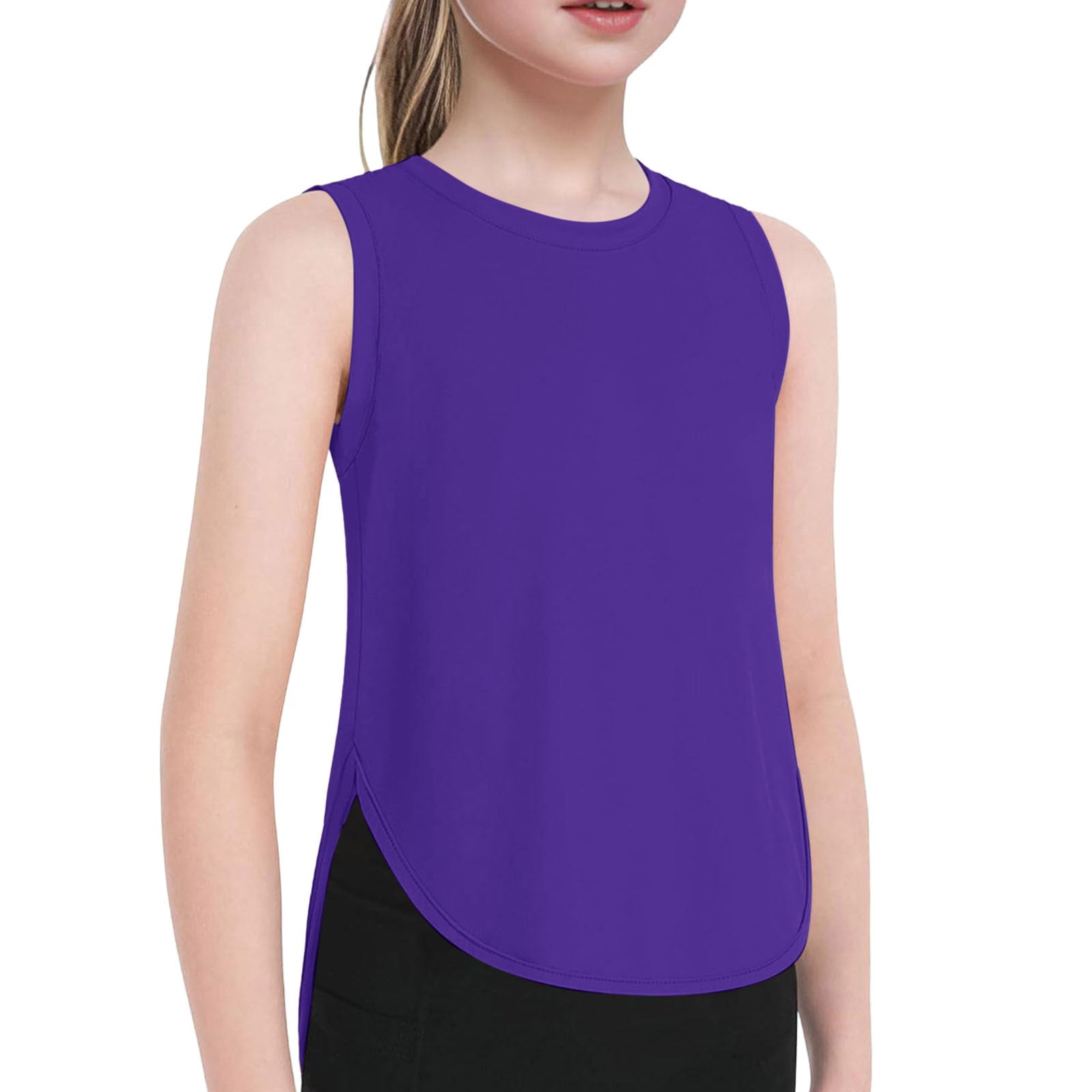 トップス Haig'doneDAMAGE TANK TOP / PURPLE Damage Tank Top / Purple – Haig'done