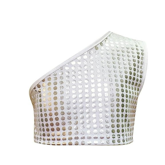 Girls Tank Tops,V Neck Sleeveless Tee Loose Fit Basic Casual Top For Girl Fashion,Tank Tops,Silver,16-17 Years