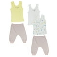 thumbnail image 1 of Girls Tank Tops and Joggers, 1 of 2