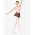 thumbnail image 1 of Girls Tapered Pull-On Skirt, 1 of 13