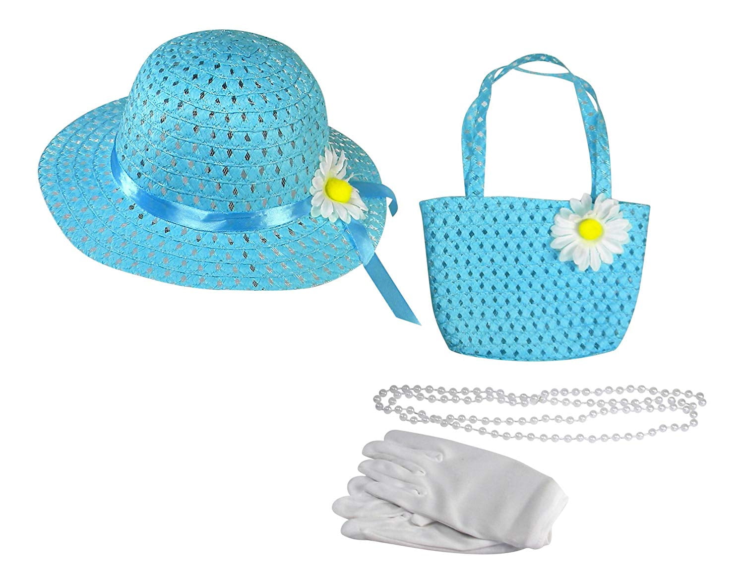 Dress Up Tea Party Dress Up Tea Party