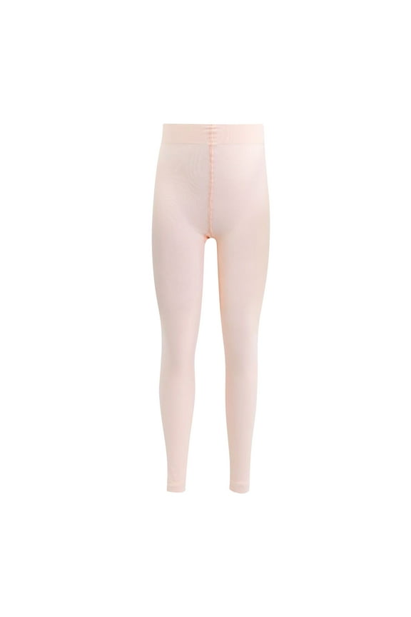 Girls' Tights, Girls Dance Tights School Girls Footless Gymnastics Leggings Kids Students Pantyhose Stockings 2-8Years