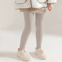 Girls' Tights Winter Elastic Warm Pantyhose Children's Bottom Socks And Pant (1-15 Years Old) Longer Tops To Wear With Leggings Spotted Zebra Girls Leggings Overall Shorts For Girl