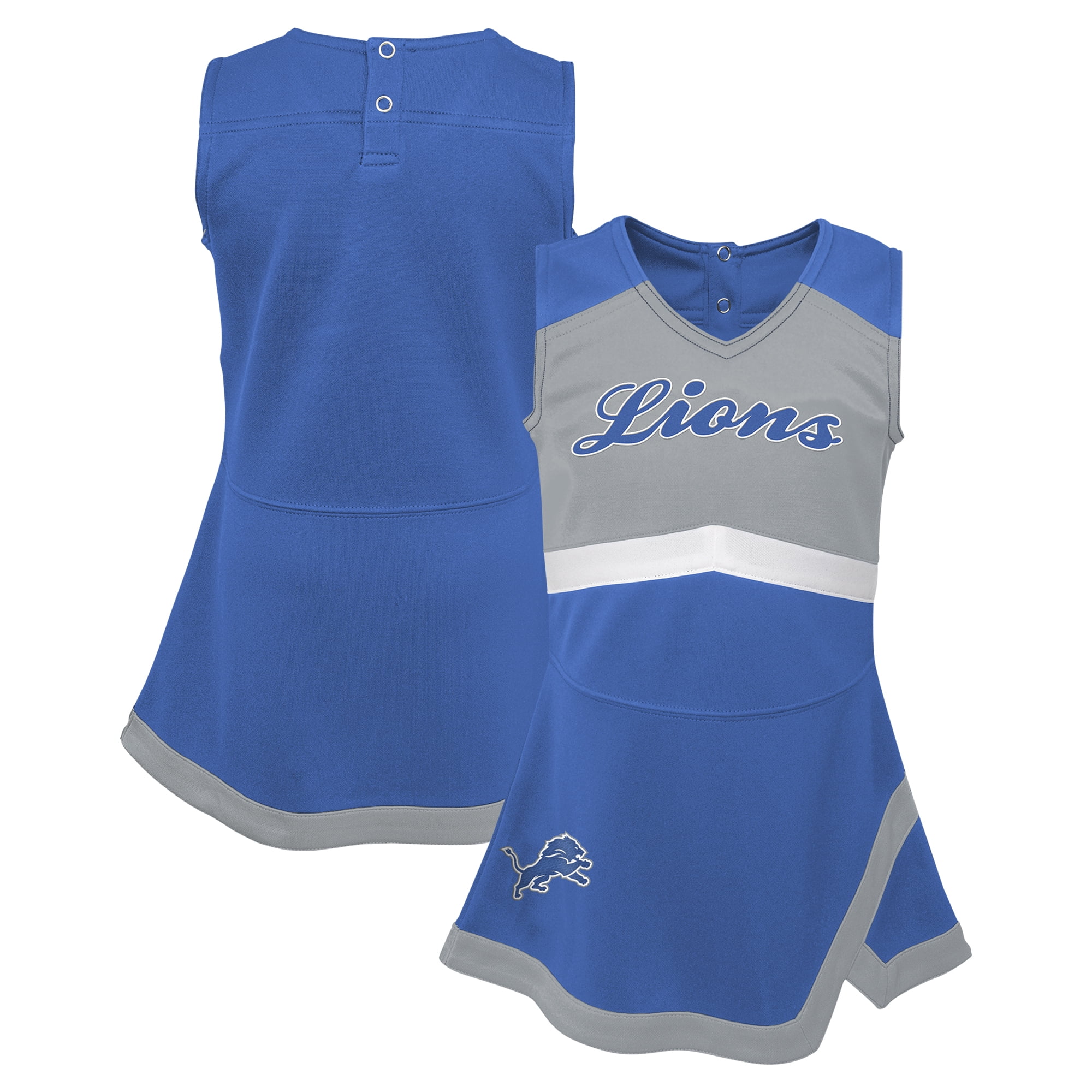 detroit jersey dress Rocking 2000s Jersey Dress and Dance Moves