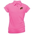thumbnail image 1 of Girls Toddler Garb Light Pink Florida A&M Rattlers Brighton Polo, 1 of 1