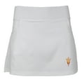 thumbnail image 1 of Girls Toddler Garb White Arizona State Sun Devils Sara Skort, 1 of 1