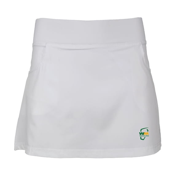 Girls Toddler Garb White WM Phoenix Open Sara Skort