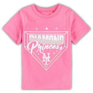 Mets shirts 2025 for girls