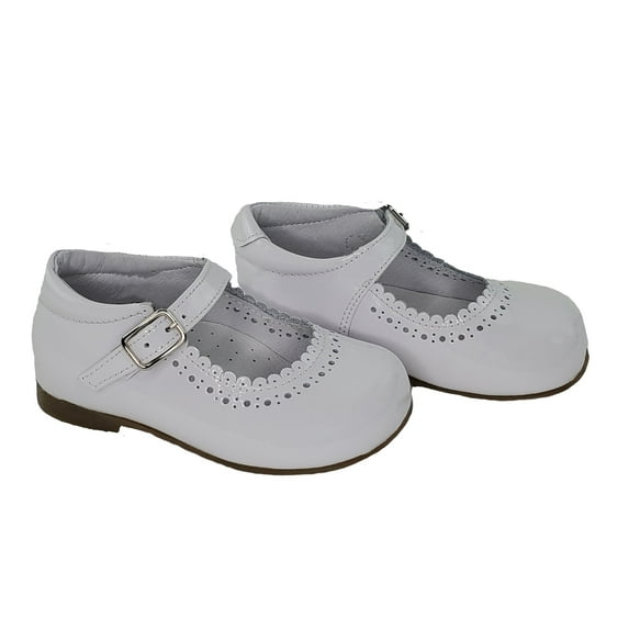 Girls/Toddler Shoes Mary Jane White Shoes Classic Shoe Styles