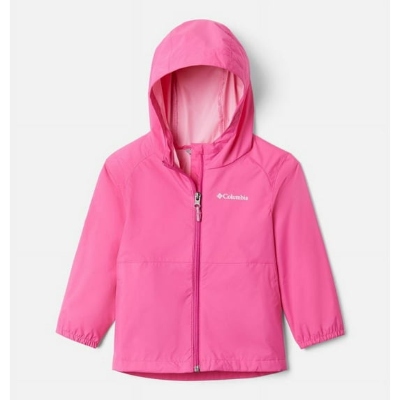 Girls' Toddler Switchback II Jacket
