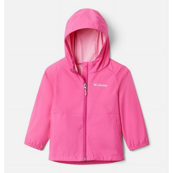 Girls' Toddler Switchback II Jacket