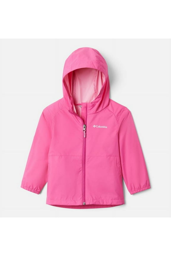 Girls' Toddler Switchback II Jacket