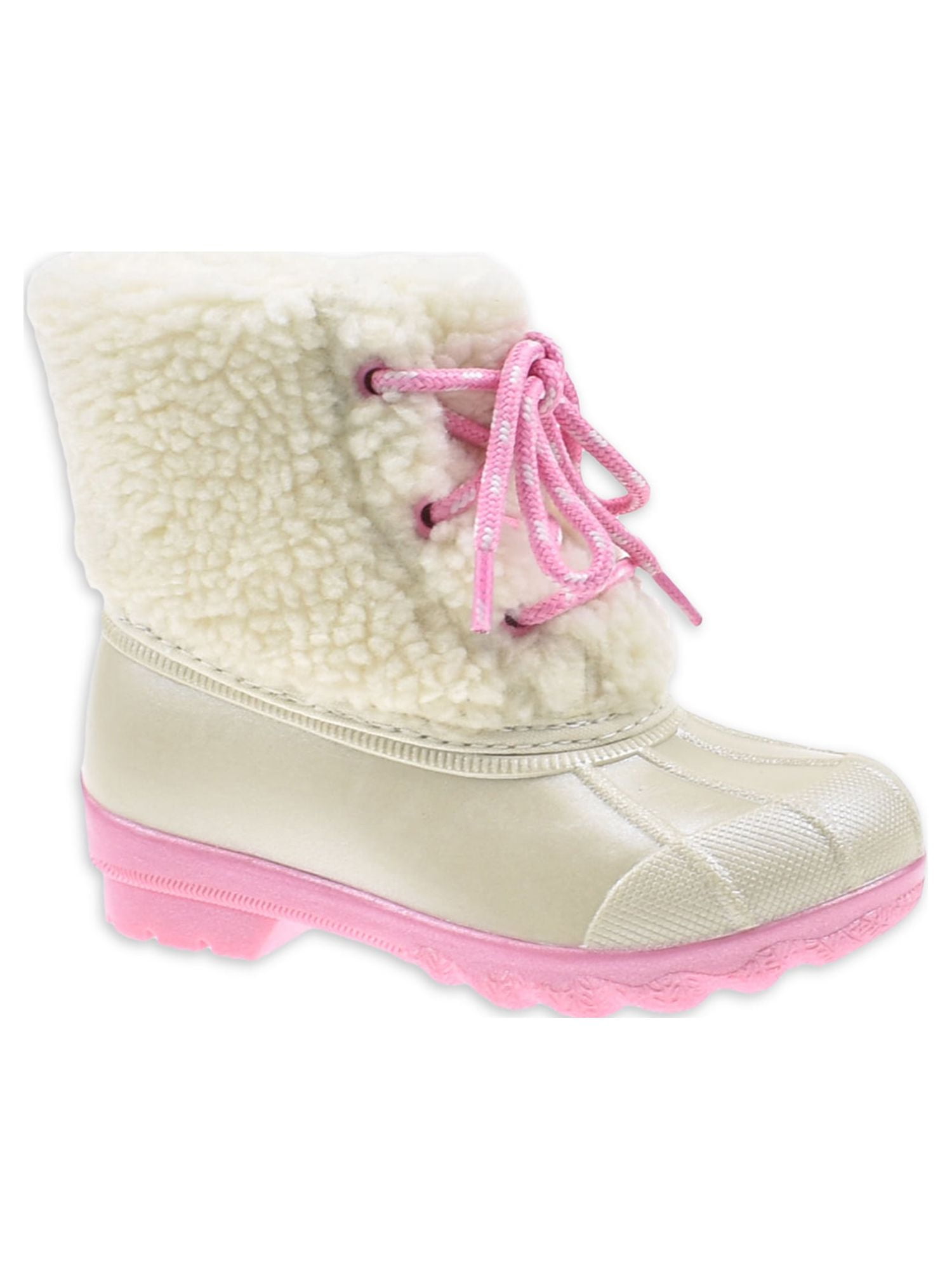 Sherpa duck outlet boots