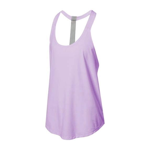Girls' Tops Girls' Casual Dance Sense Athletic Yoga Tank Top Quick Dry Teen Sportswear