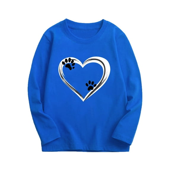 Girls Tops Size 7-8 Girls Long Sleeve Shirts Size 14-16 Girls Size 12 Clothes Gift Savings