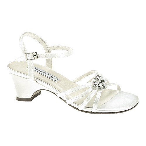 Benjamin Walk-626-White-4 M