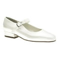 thumbnail image 1 of BenjaminWalkSabrina-Color-White/Size-13.5, 1 of 2