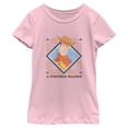 thumbnail image 1 of Girls Toy Story 5 Woody Western Classic T Shirt, 1 of 5