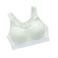 thumbnail image 1 of Girls Training Bra-Shock-proof Sports Seamless Bras, Teen Bra Comfort Seamless, Girls Sports Bra, 1 of 3
