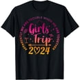 thumbnail image 1 of Girls Trip 2024 Apparently Are Trouble When We Are Together T-Shirt, 1 of 4