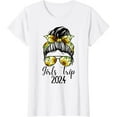 thumbnail image 1 of t-shirtGirls Trip 2024 Weekend 2024 Vacation Trip T-Shirt mens t shirt，white，women，funny，misfits，men，journey, 1 of 4