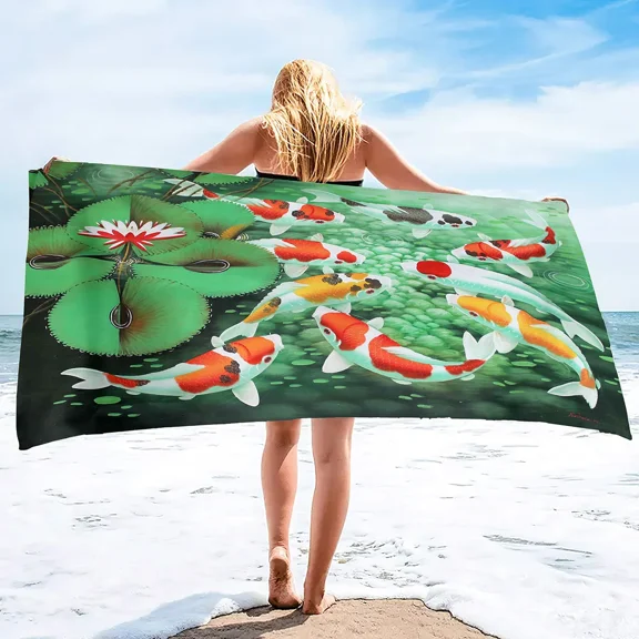 Girls Trip 2025 Name Beach Towel, Vacation Trip Matching Gift,Travel Gifts For Her Sisters,Beach Bachelorette Party,Girls Weekend Pool Towel