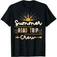 thumbnail image 1 of Girls Trip Beach Vacation Travel Outdoor Activities T-Shirt, 1 of 4