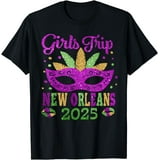 new orleans la mardi gras 2025