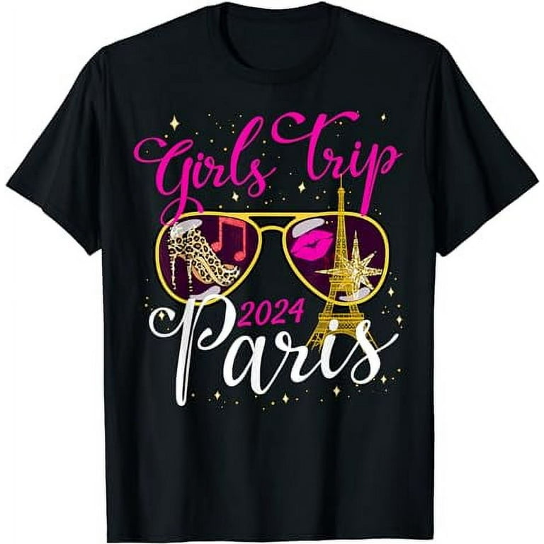 Womens Girls Trip New Orleans Weekend 2019 Shirt Womens Girls Trip New Orleans Weekend 2019 Shirt