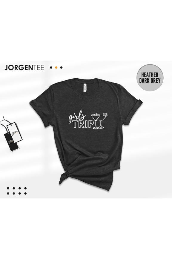 Girls Trip Shirt, Girls Weekend Shirt, Girls Trip Shirt, Girls Night Out, Girls Camping Shirt, Girls Trip 2025, Vacay Mode, Besties Tee SWEATSHIRT All Size S-5XL