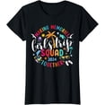 thumbnail image 1 of Girls Trip Squad 2024 Weekend Summer Beach Vacation 2024 T-Shirt, 1 of 4