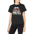 thumbnail image 1 of Girls Trip Women's All Over Print Crew Neck T-Shirt (Model T40-2) (Size:XS;), 1 of 4