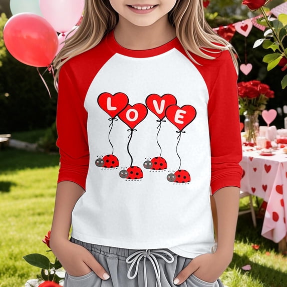 Girls Tshirts Size 14-16 Solid Color Short Sleeve Blouse Tops Loose School Clothes for Girls Vacation Summer Blouse for Girls