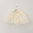 thumbnail image 1 of Girls Tutu Skirt Layered Party Dress With Ruffle Hem For Summer Casual, 1 of 6
