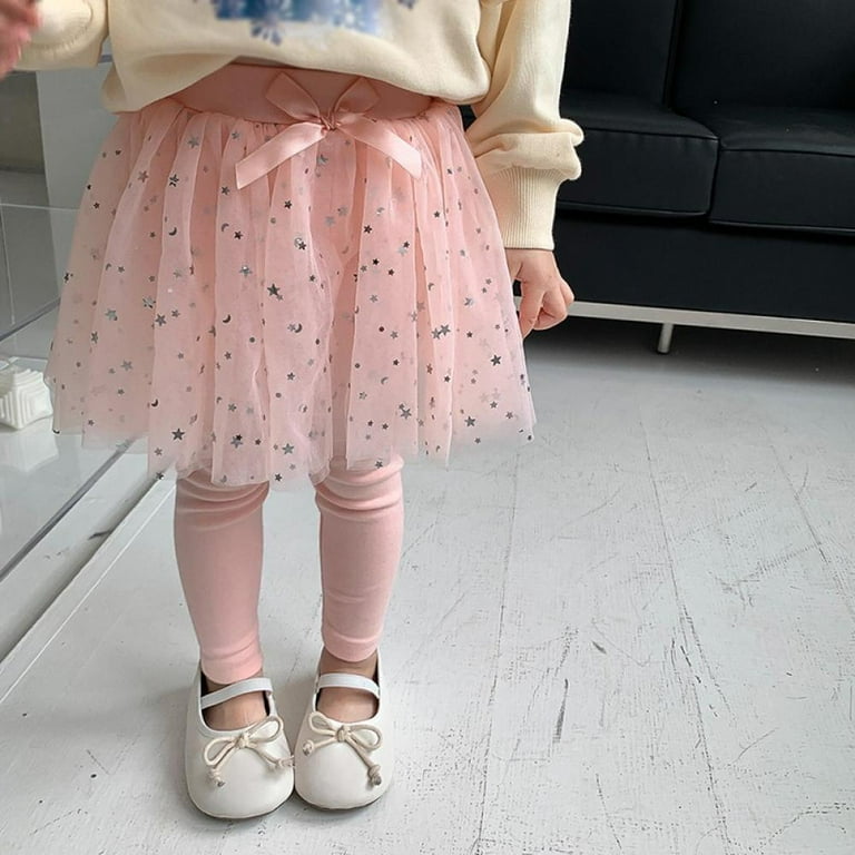 Tutu and leggings on sale