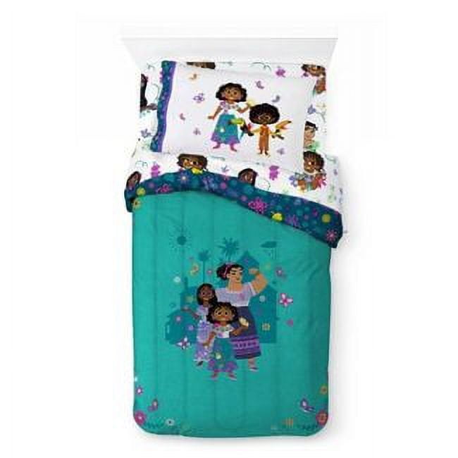 Girls' Twin Encanto Comforter