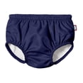 thumbnail image 1 of Girls UPF 50+ Ruffle Swim Diaper Cover, 1 of 8