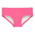 thumbnail image 1 of Girls UPF 50+ Two-Piece Rash Guard Set, Sun Protective Swim Shirt & Shorts,Pink3,110, 1 of 8