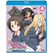 Girls Und Panzer Das Finale Part 4