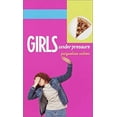 thumbnail image 1 of Pre-Owned Girls Under Pressure (Girls Quartet) (Mass Market Paperback) 0440229588, 1 of 1