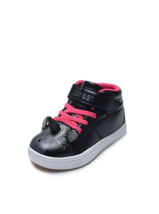 Cutee Girls Shoes Walmart
